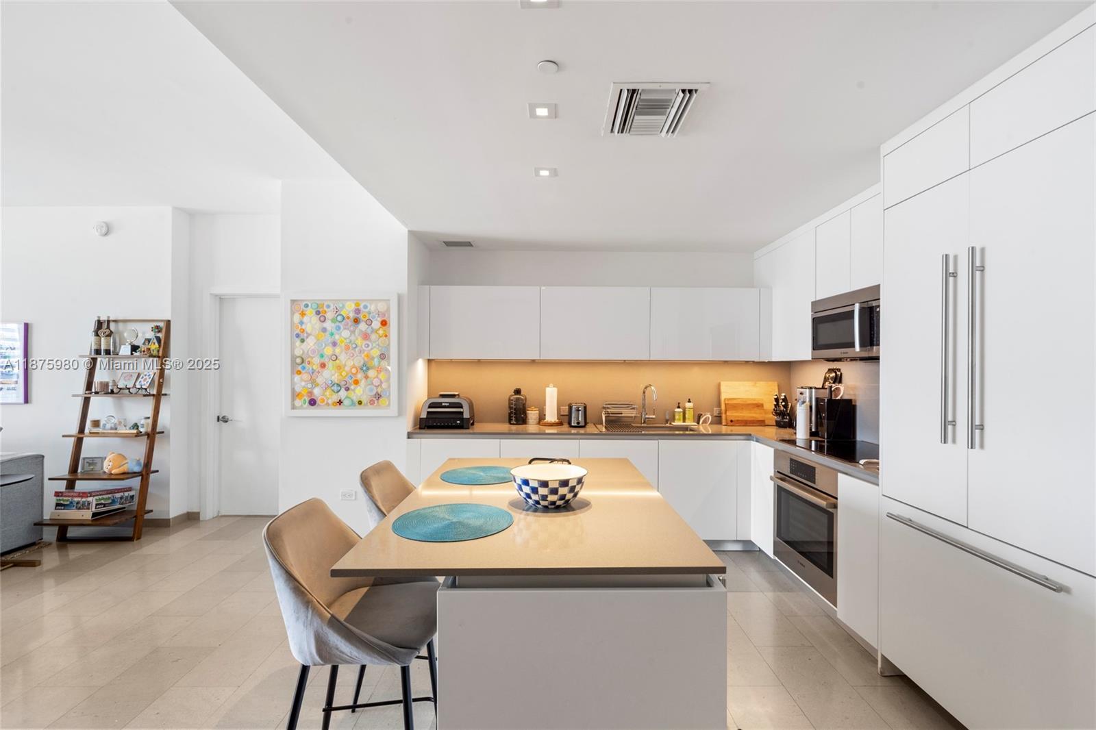 RISE CONDO - Residential Lease