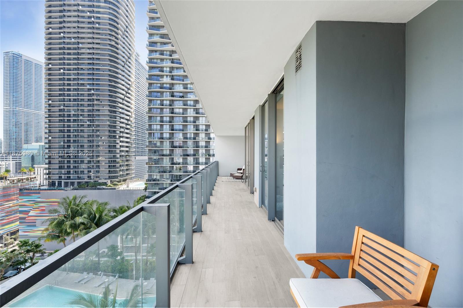 RISE CONDO - Residential Lease