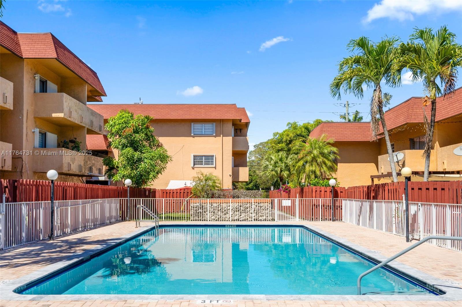 Property for Sale at 9952 Sw 88th St 9952, Miami, Broward County, Florida - Bedrooms: 1 
Bathrooms: 1  - $250,000