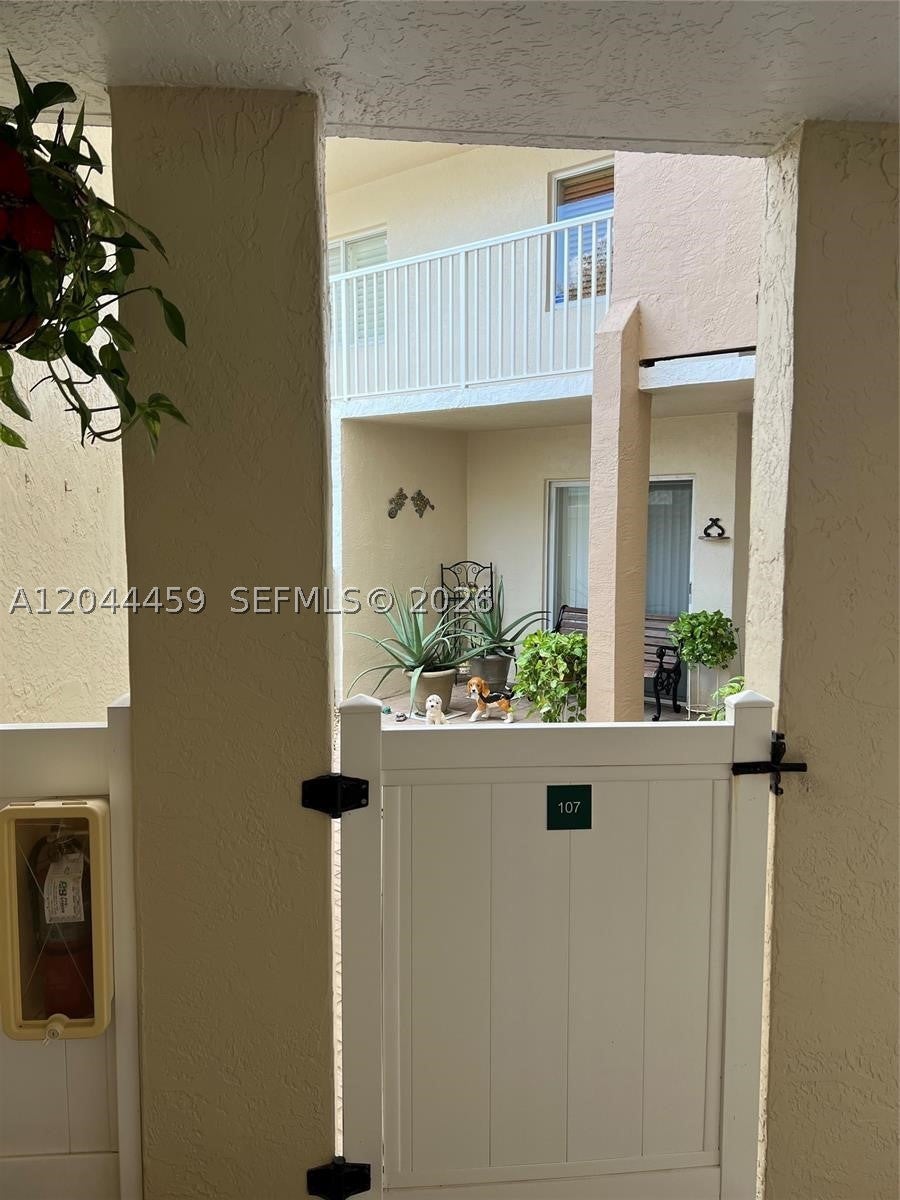 9551 Weldon Cir E107, Tamarac FL 33321