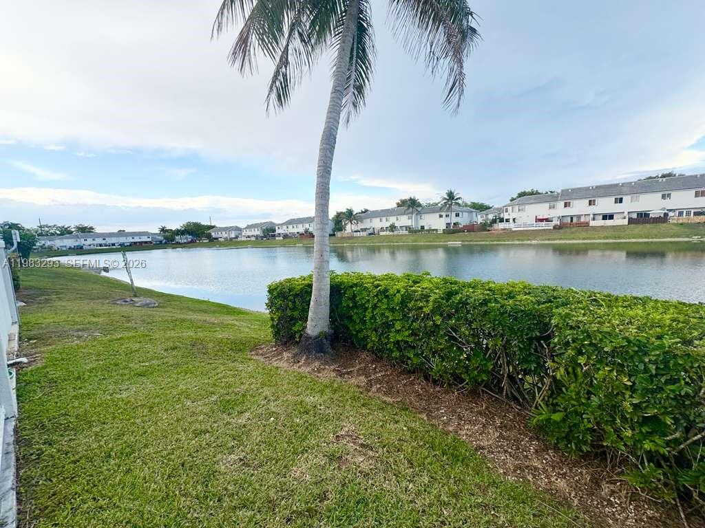 BONITA VILLAS CONDO - Residential Lease