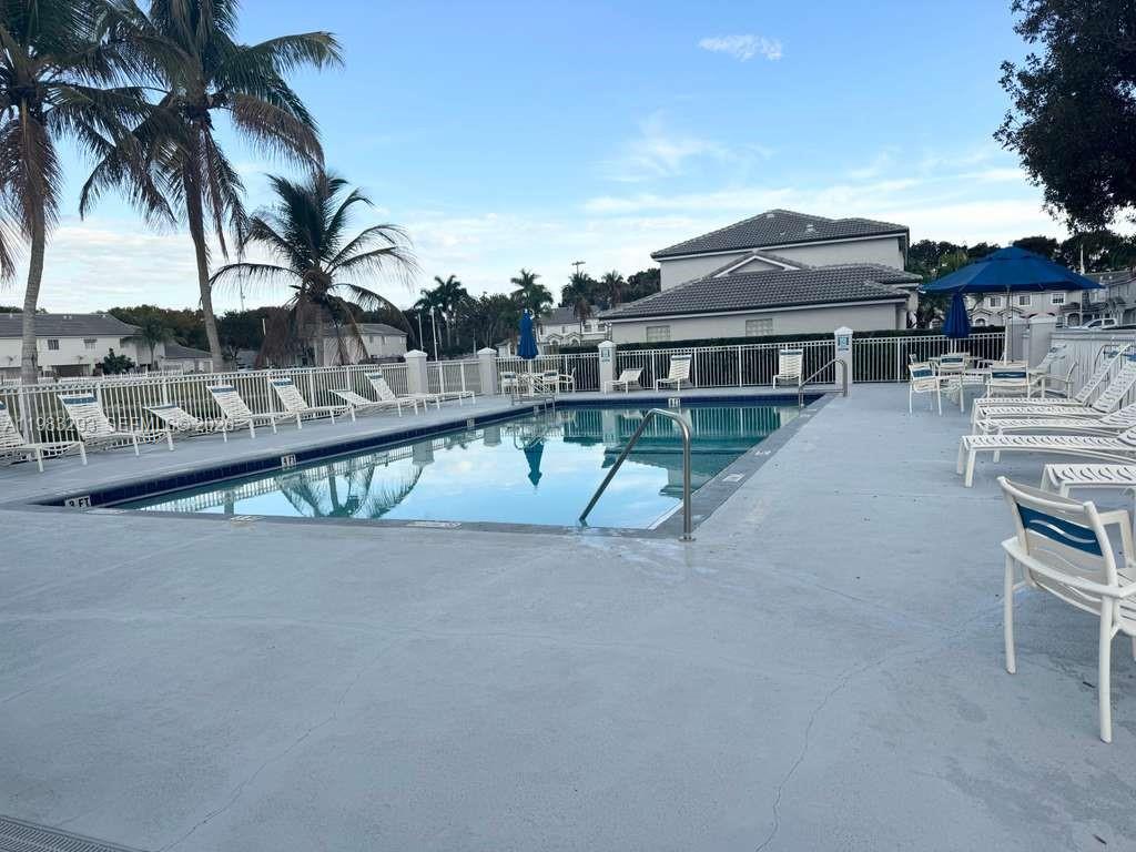 BONITA VILLAS CONDO - Residential Lease