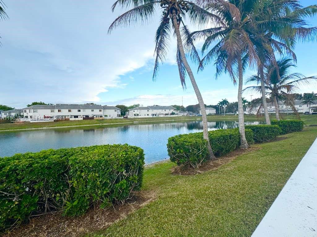 BONITA VILLAS CONDO - Residential Lease