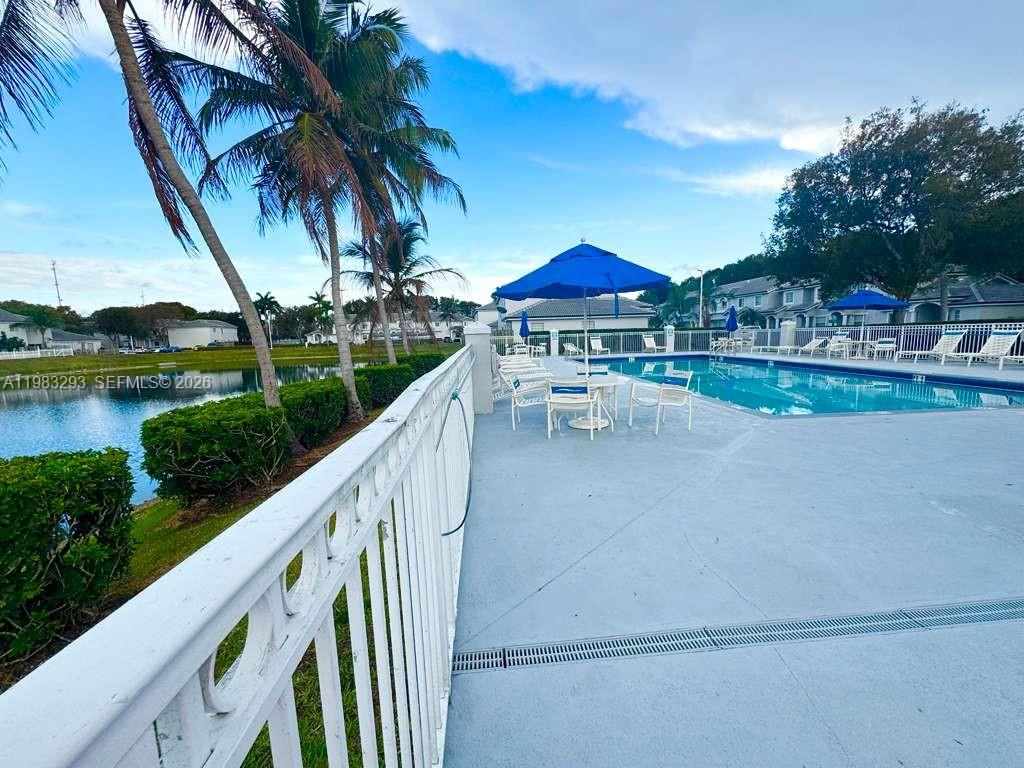 BONITA VILLAS CONDO - Residential Lease