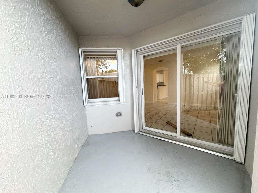 BONITA VILLAS CONDO - Residential Lease