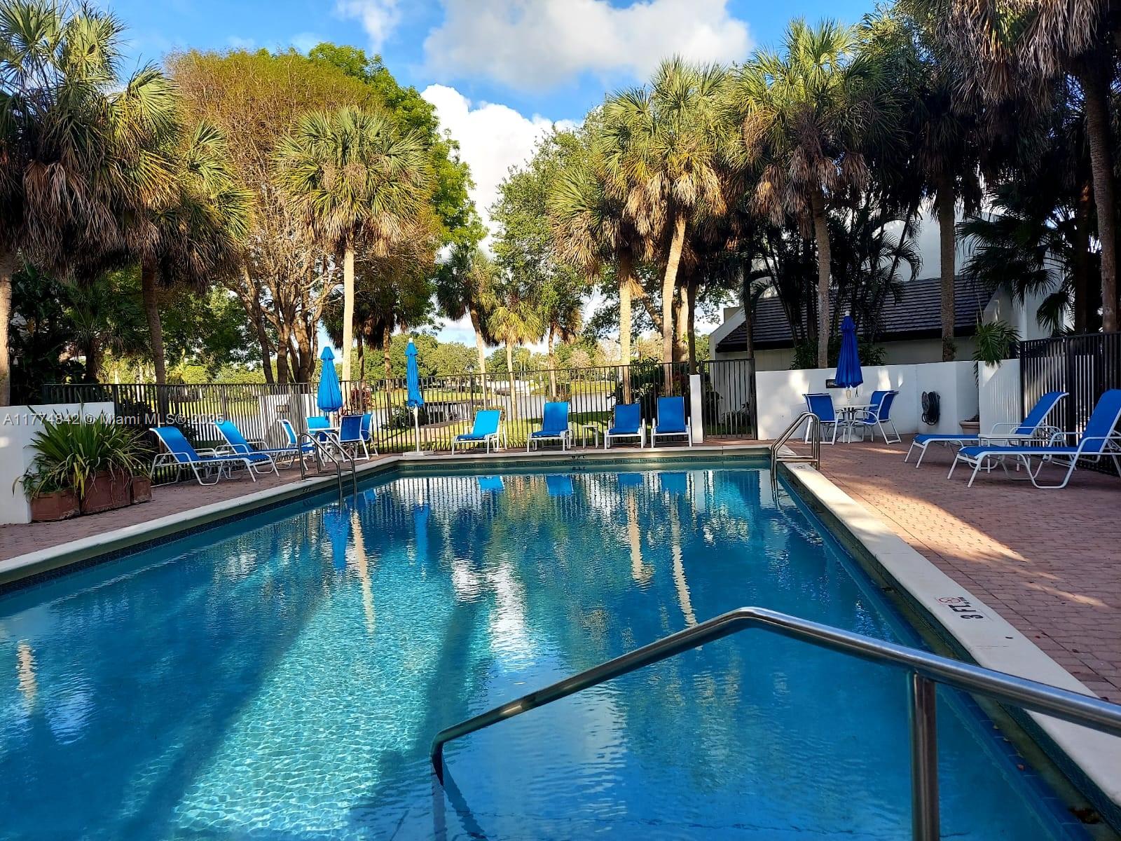 PINE LAKE CONDO - Residential Lease
