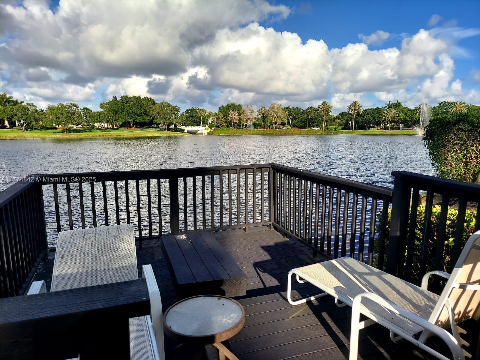 PINE LAKE CONDO - Residential Lease