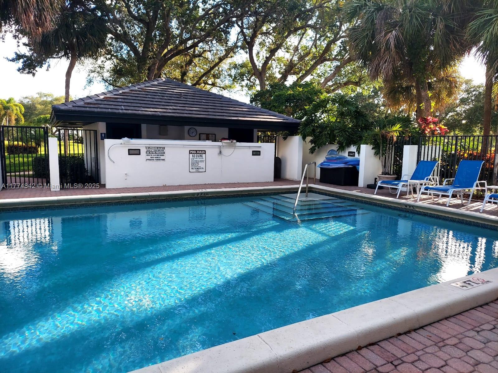 PINE LAKE CONDO - Residential Lease