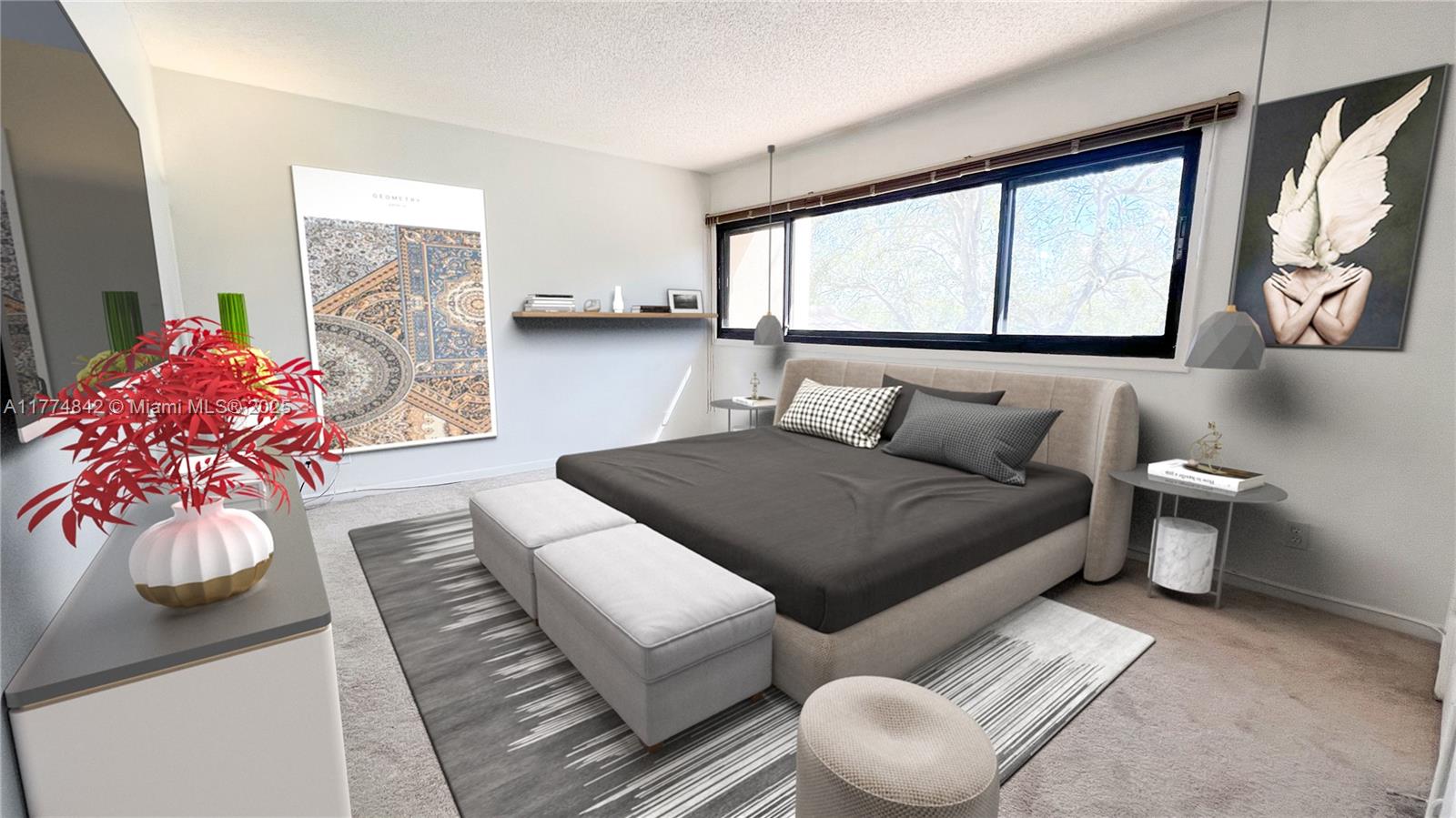 PINE LAKE CONDO - Residential Lease