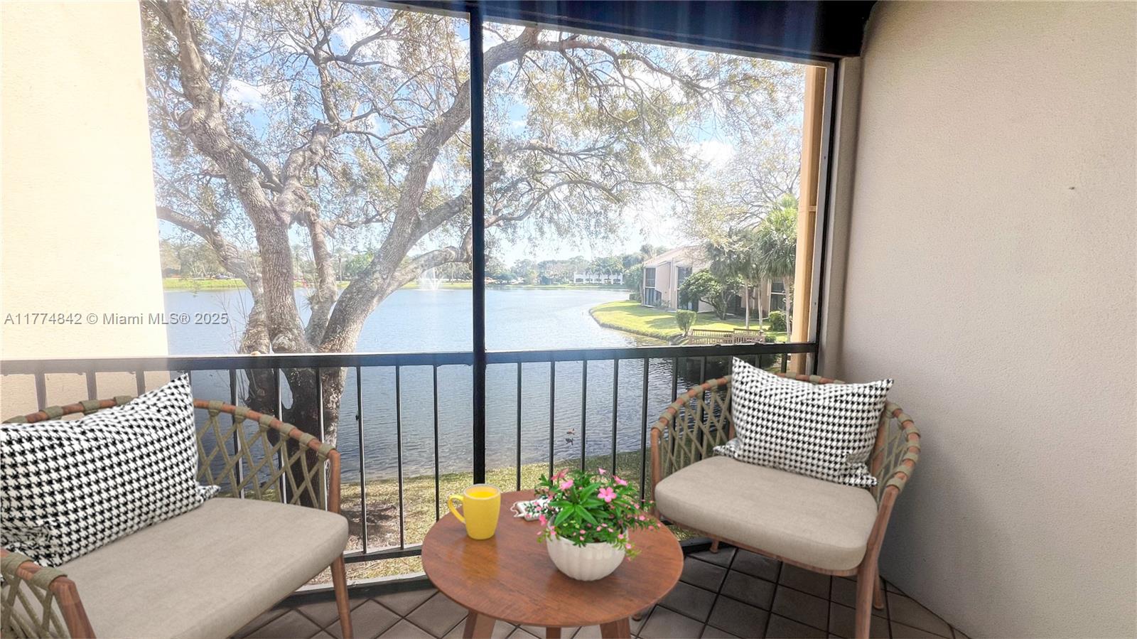 PINE LAKE CONDO - Residential Lease