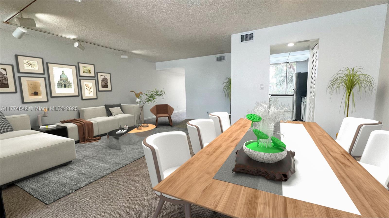 PINE LAKE CONDO - Residential Lease