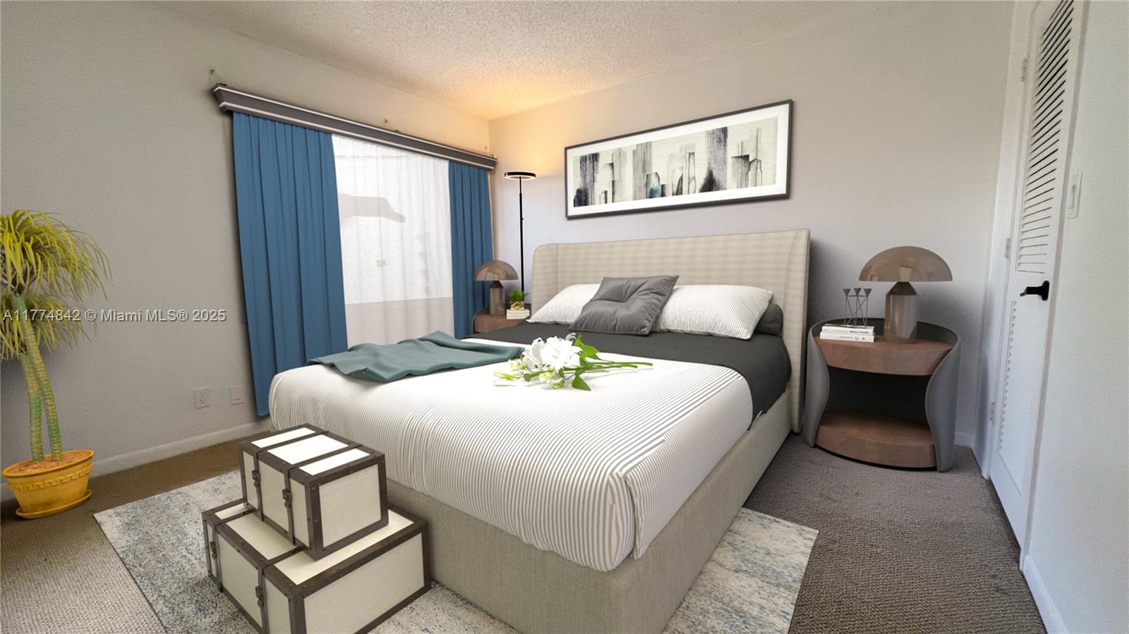 PINE LAKE CONDO - Residential Lease