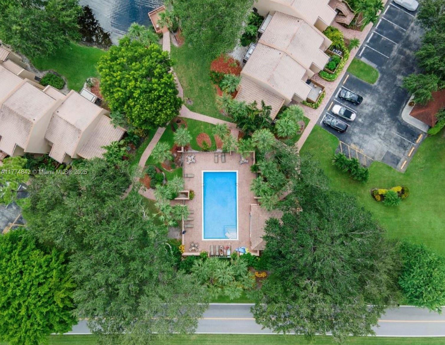 PINE LAKE CONDO - Residential Lease