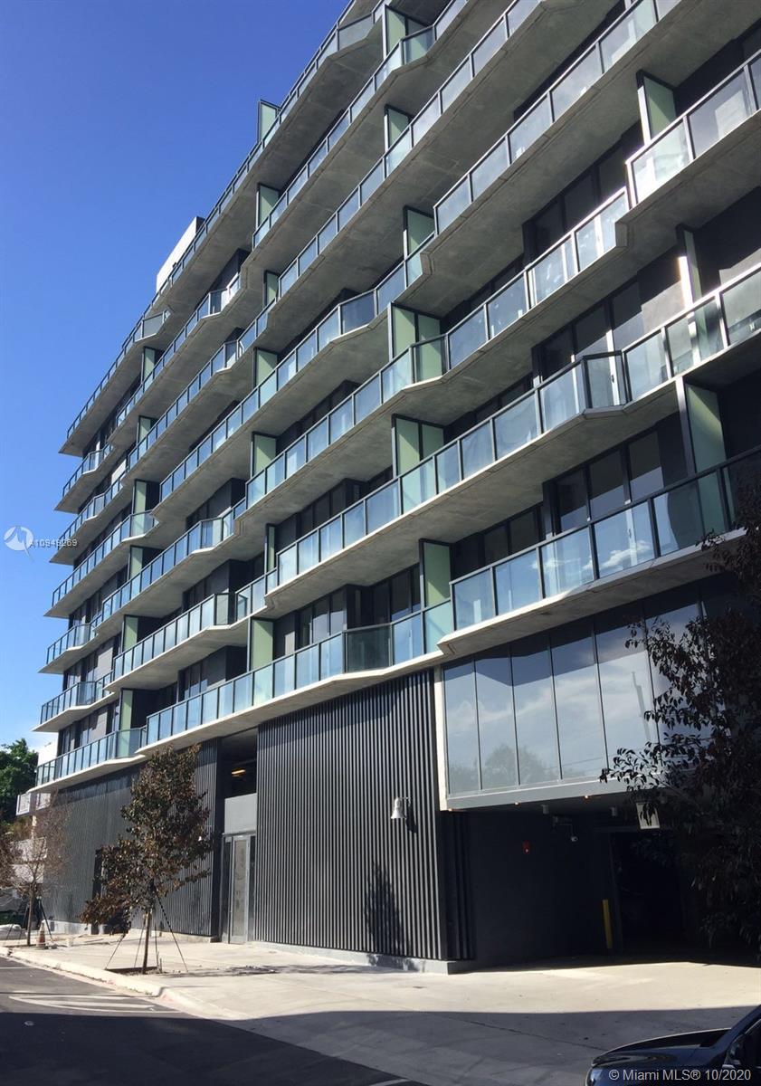 Brickell - Residential Lease