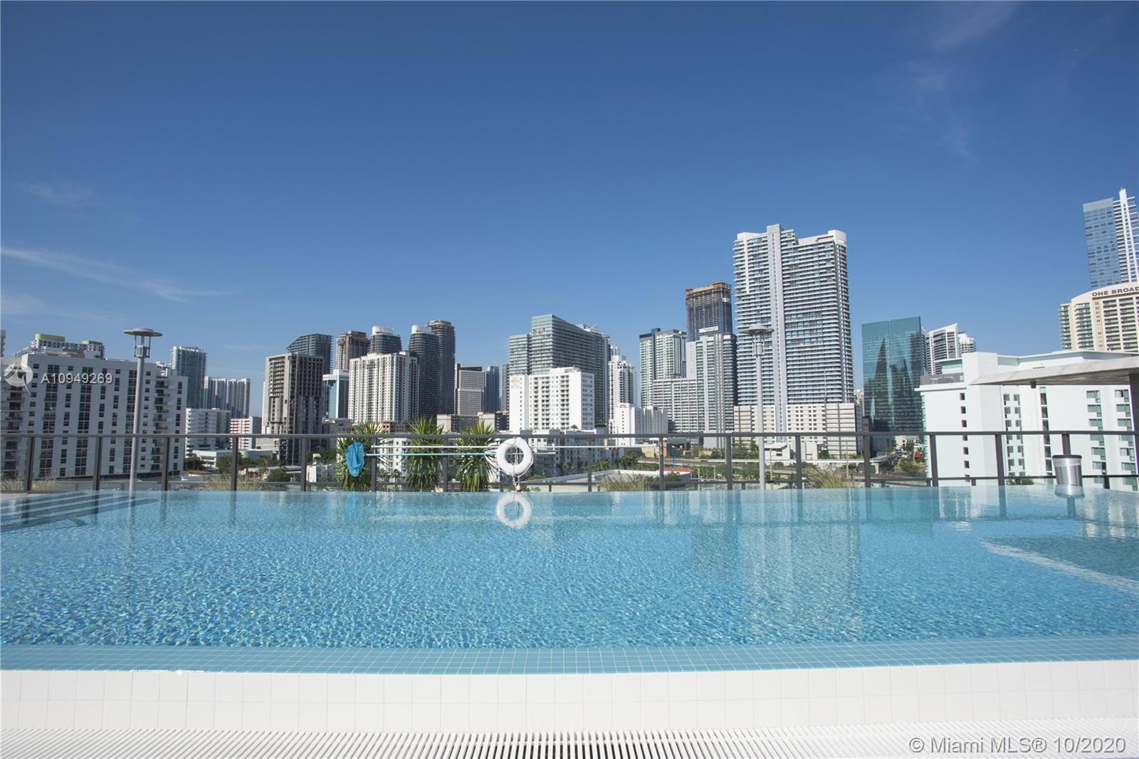 Brickell - Residential Lease
