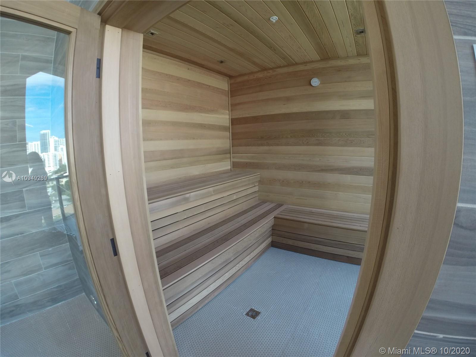 Brickell - Residential Lease