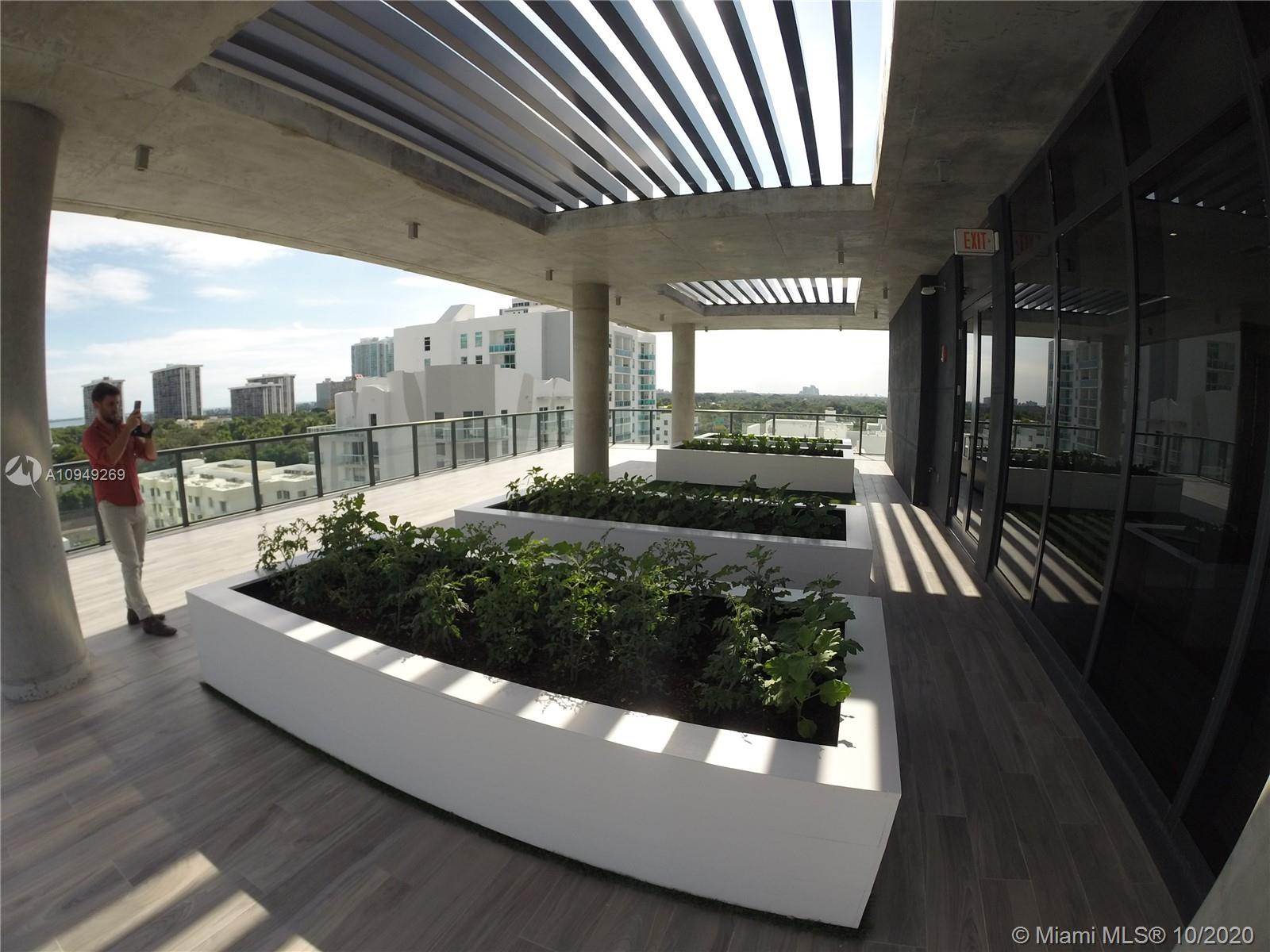 Brickell - Residential Lease