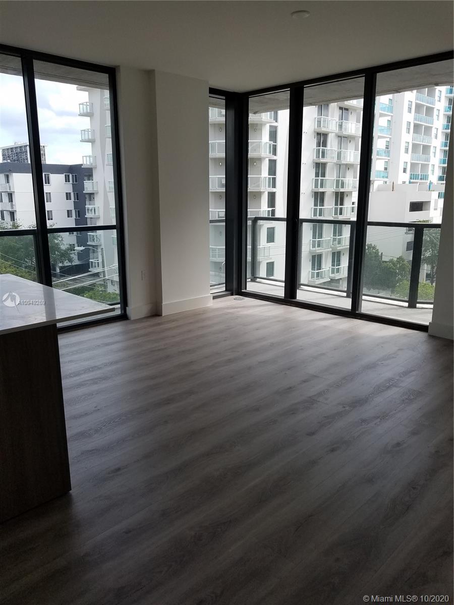 Brickell - Residential Lease