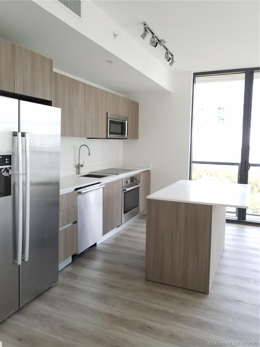 Brickell - Residential Lease