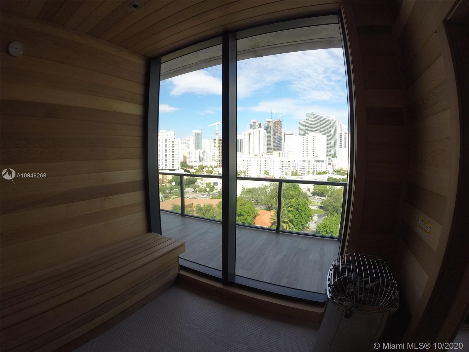 Brickell - Residential Lease