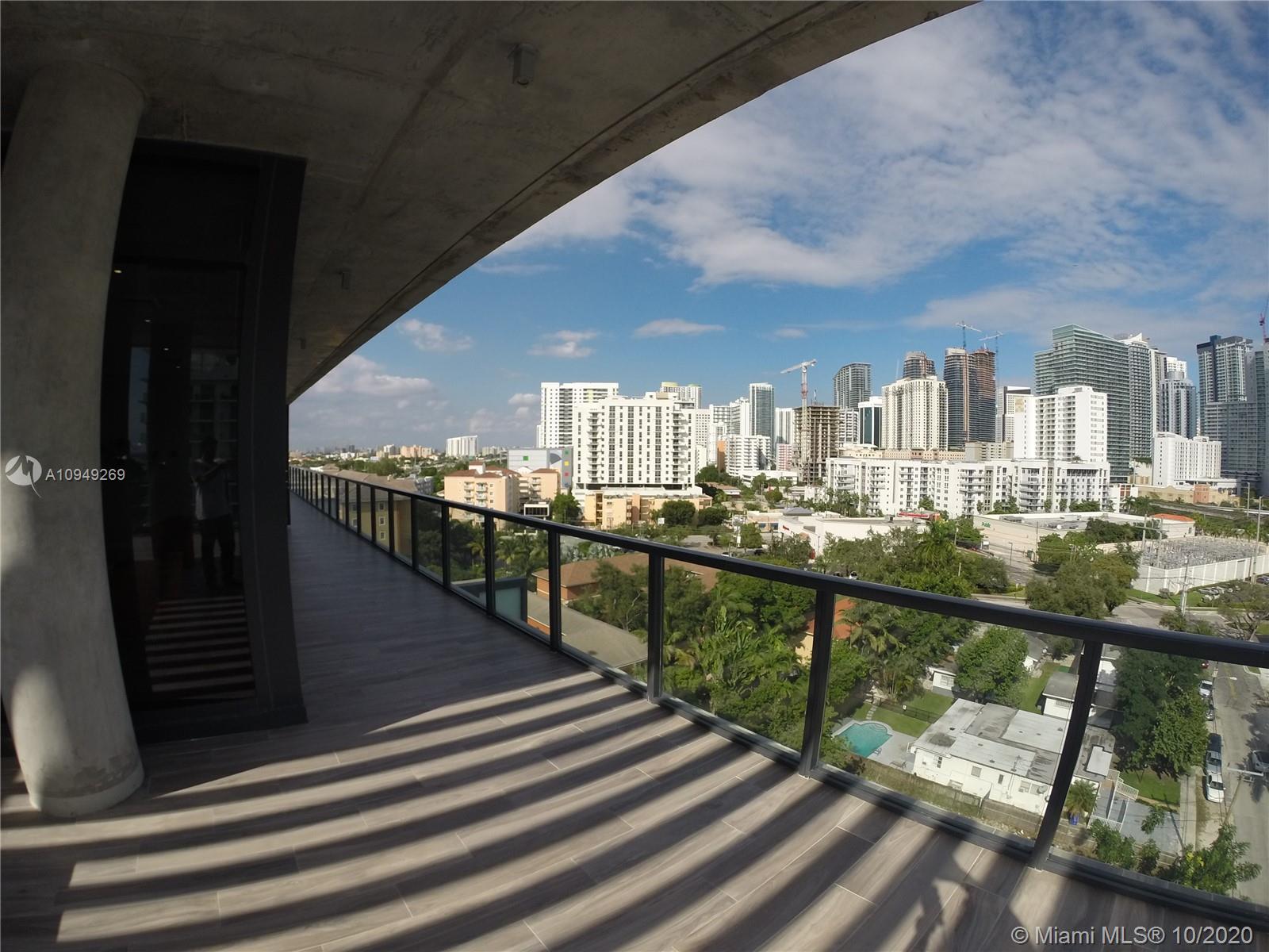Brickell - Residential Lease
