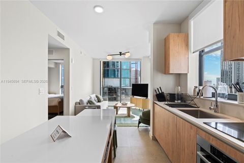 11 NE 6th St 1601 Miami FL 33132