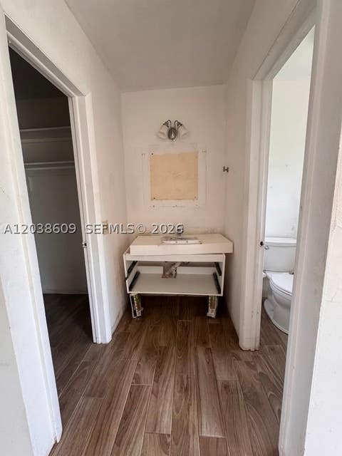 Tiny photo for 1860 Venice Park Dr #208, North Miami, FL 33181 (MLS # A12038609)