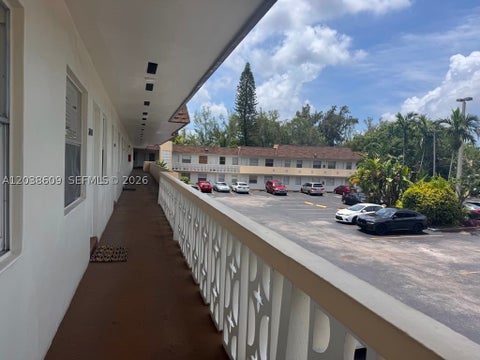 Photo of 1860 Venice Park Dr #208, North Miami, FL 33181 (MLS # A12038609)