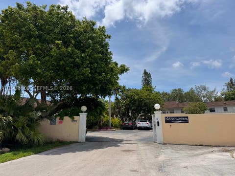 Tiny photo for 1860 Venice Park Dr #208, North Miami, FL 33181 (MLS # A12038609)