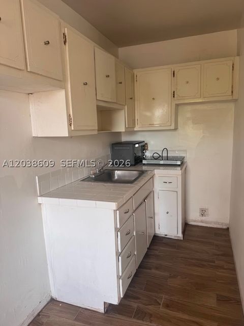 Tiny photo for 1860 Venice Park Dr #208, North Miami, FL 33181 (MLS # A12038609)