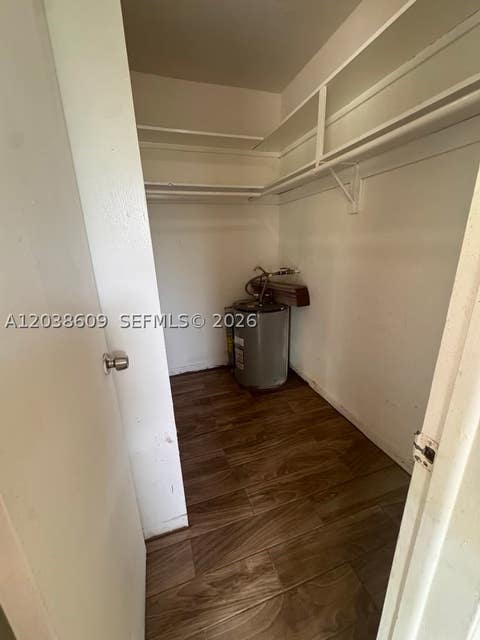 Tiny photo for 1860 Venice Park Dr #208, North Miami, FL 33181 (MLS # A12038609)
