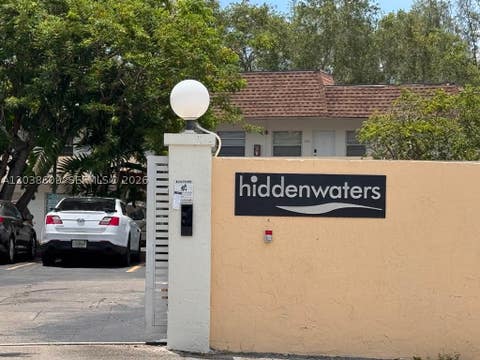 Tiny photo for 1860 Venice Park Dr #208, North Miami, FL 33181 (MLS # A12038609)