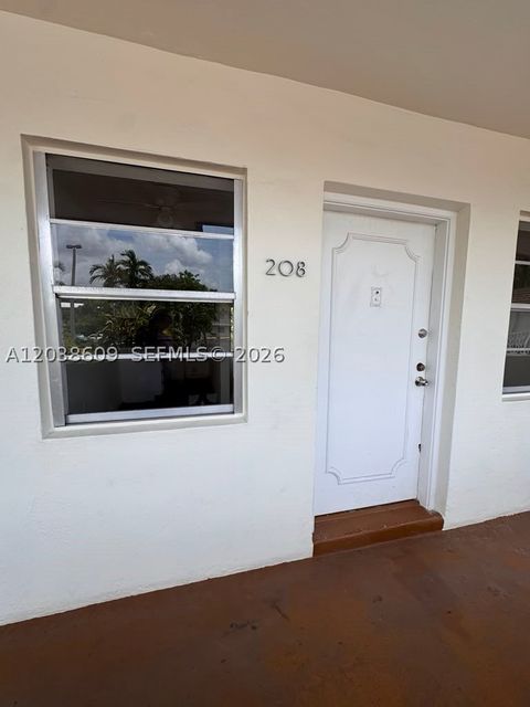 Tiny photo for 1860 Venice Park Dr #208, North Miami, FL 33181 (MLS # A12038609)