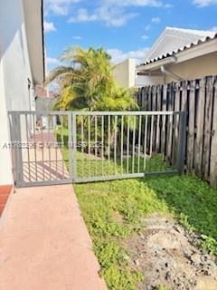 Rental Property at 5420 Sw 143rd Ct, Miami, Broward County, Florida - Bedrooms: 3 
Bathrooms: 2  - $3,700 MO.