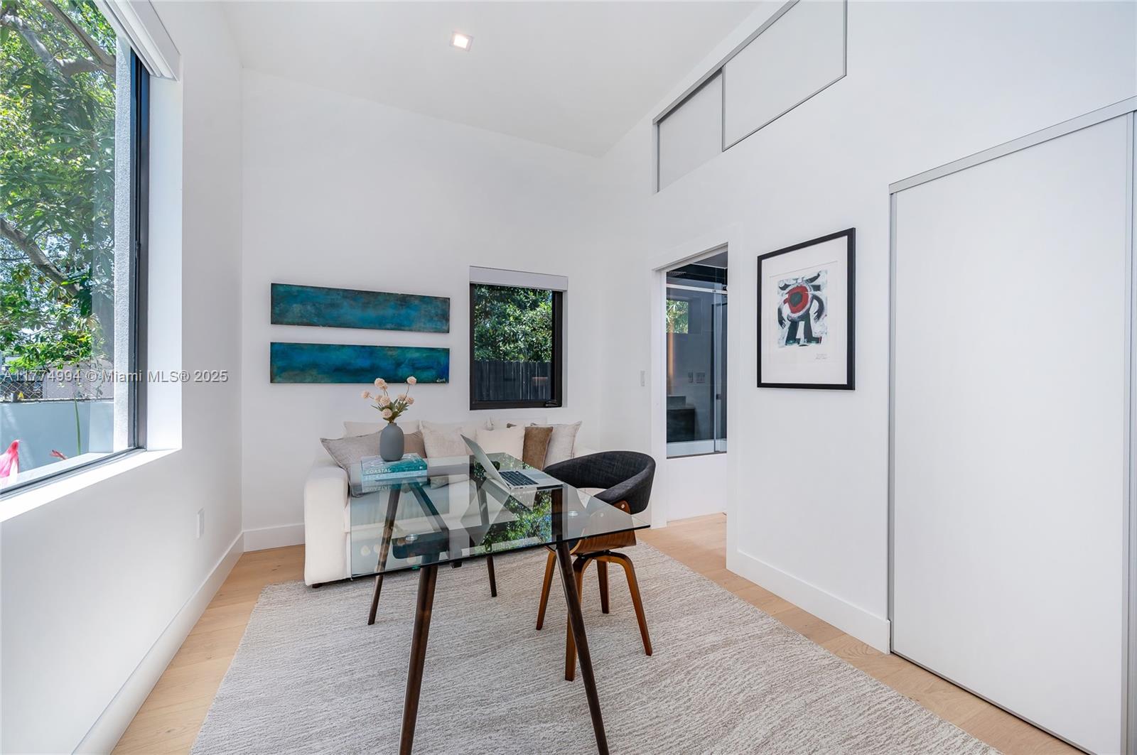 BUENA VISTA HEIGHTS ADDN - Residential