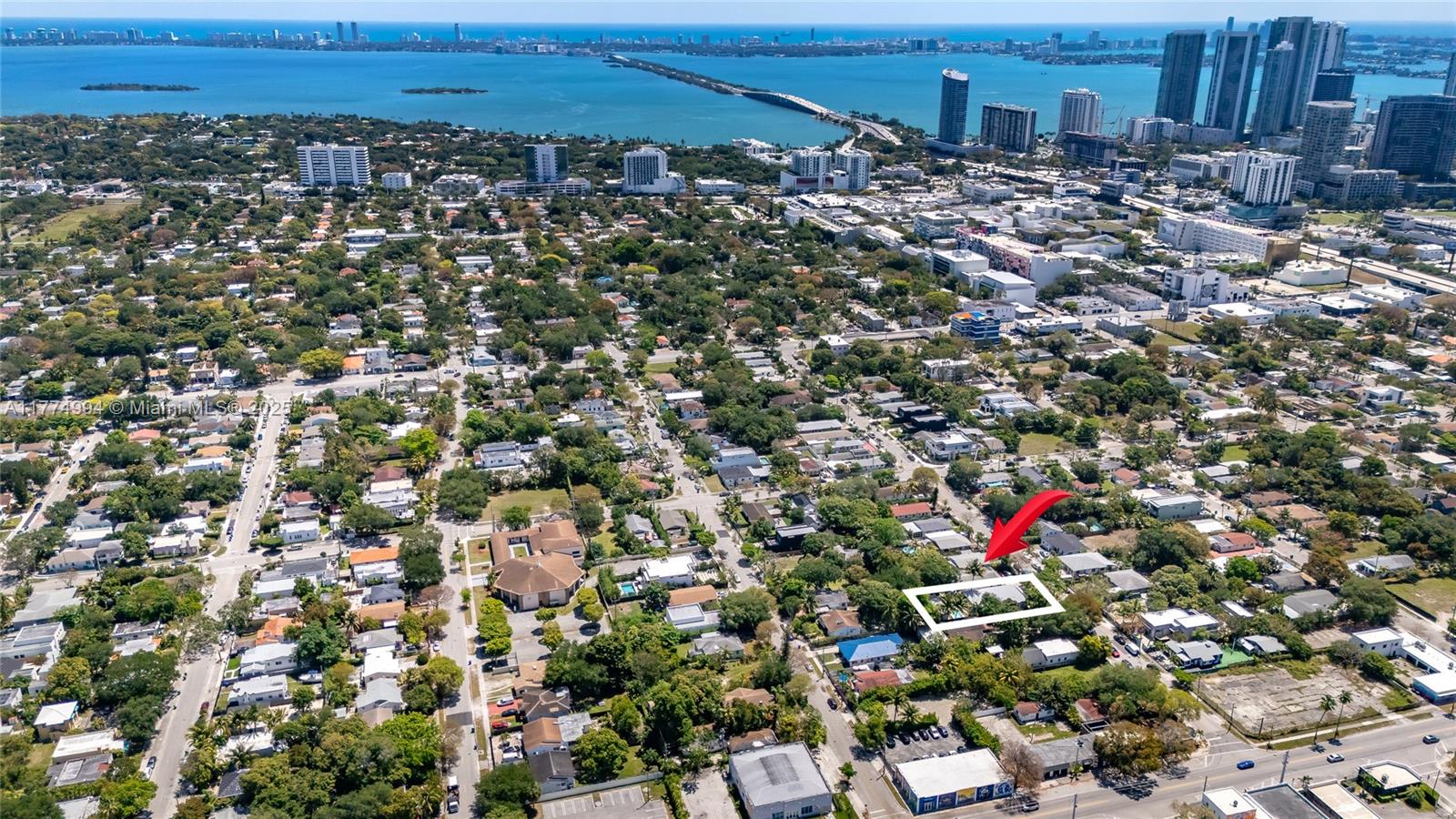 BUENA VISTA HEIGHTS ADDN - Residential