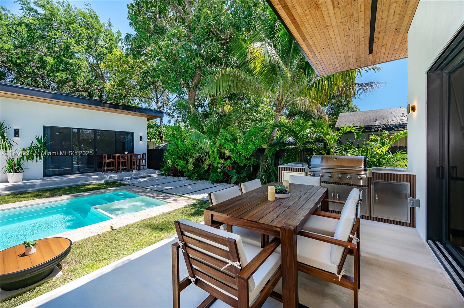 BUENA VISTA HEIGHTS ADDN - Residential