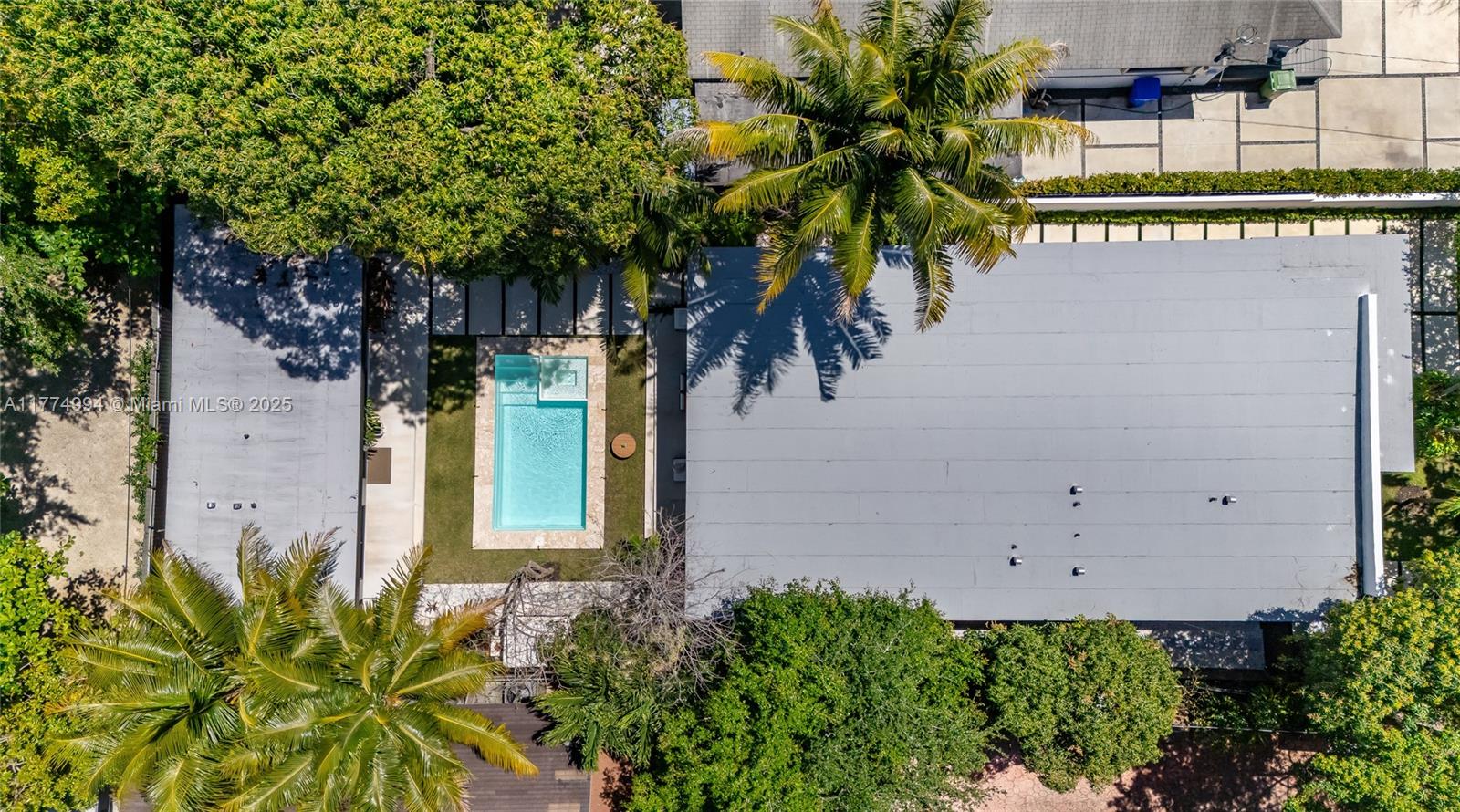 BUENA VISTA HEIGHTS ADDN - Residential