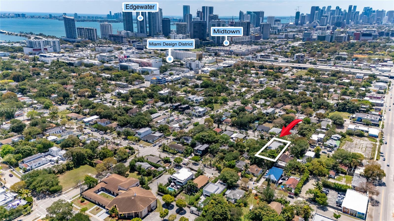 BUENA VISTA HEIGHTS ADDN - Residential