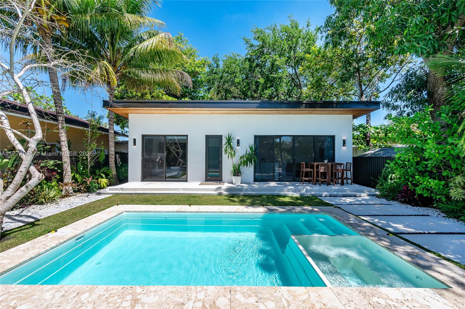 BUENA VISTA HEIGHTS ADDN - Residential