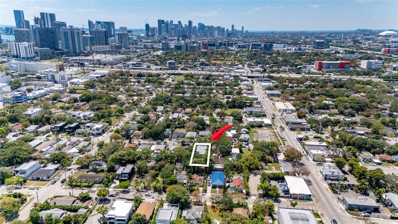 BUENA VISTA HEIGHTS ADDN - Residential