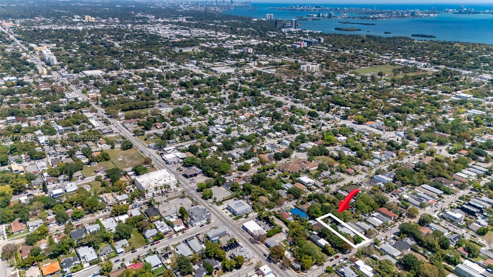 BUENA VISTA HEIGHTS ADDN - Residential