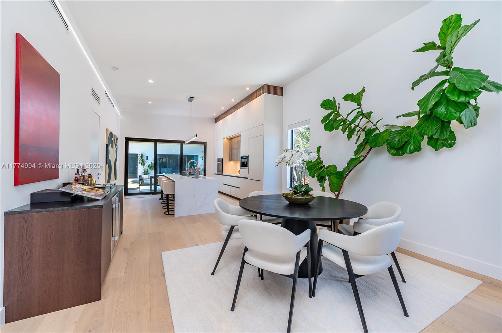 BUENA VISTA HEIGHTS ADDN - Residential