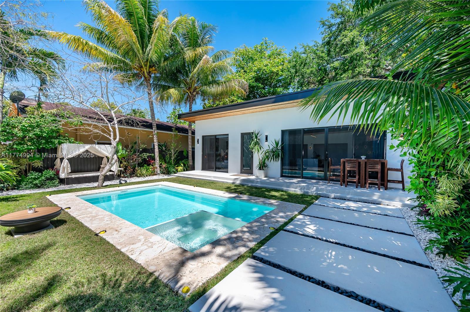 BUENA VISTA HEIGHTS ADDN - Residential