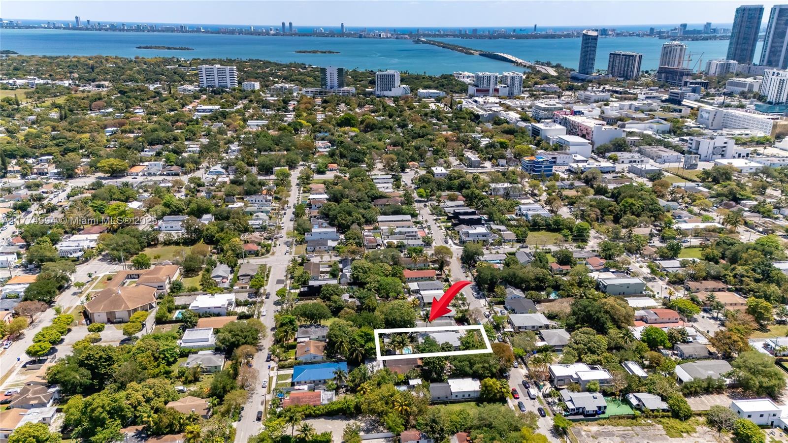 BUENA VISTA HEIGHTS ADDN - Residential