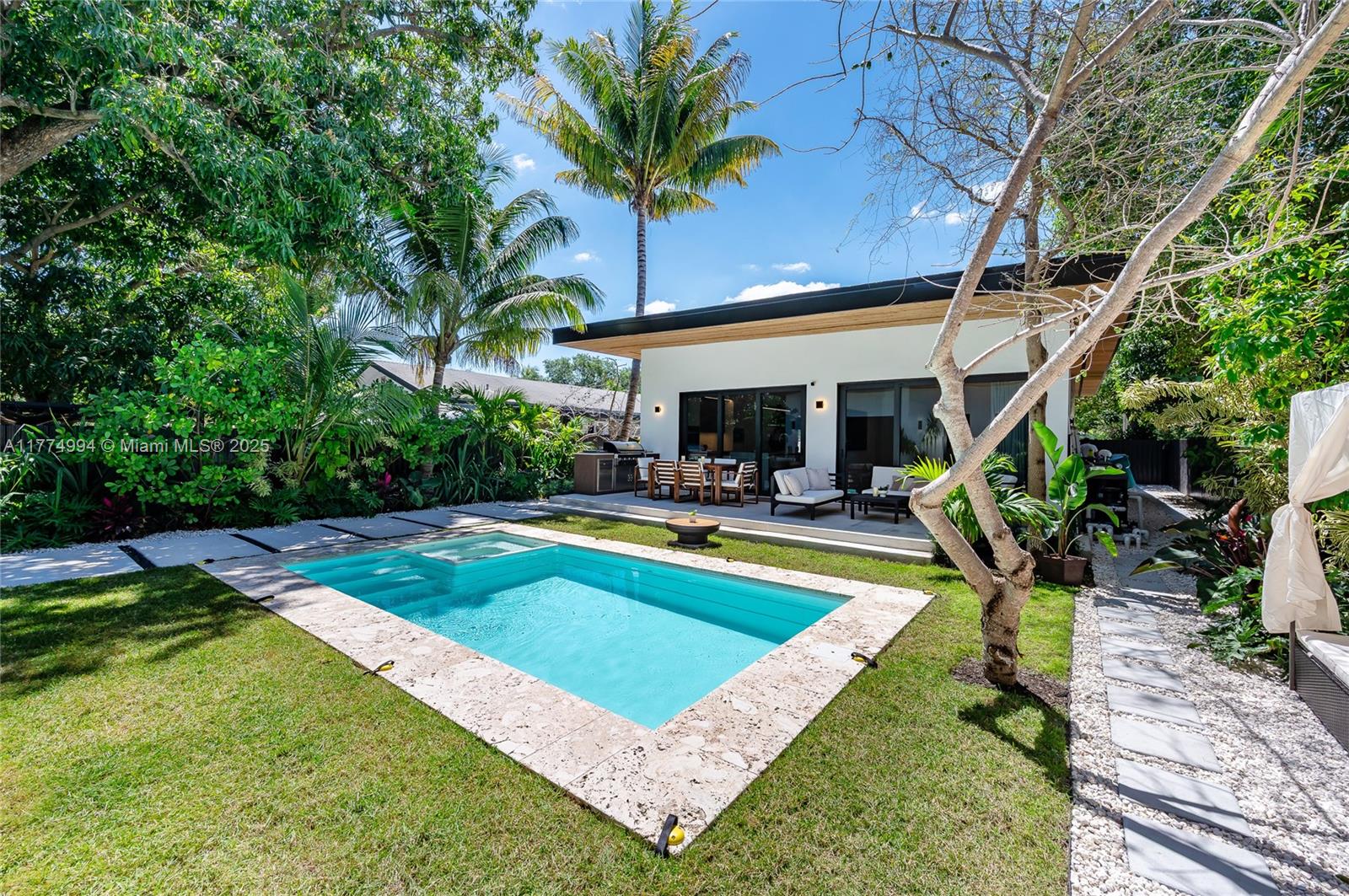 BUENA VISTA HEIGHTS ADDN - Residential