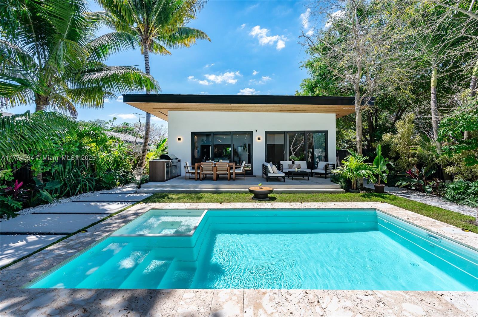 BUENA VISTA HEIGHTS ADDN - Residential