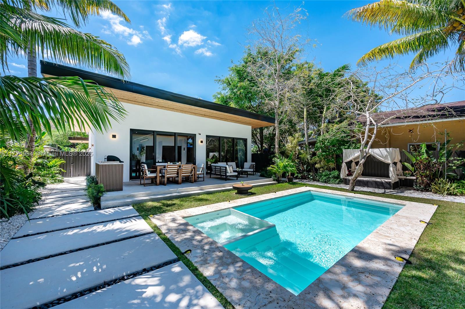 BUENA VISTA HEIGHTS ADDN - Residential