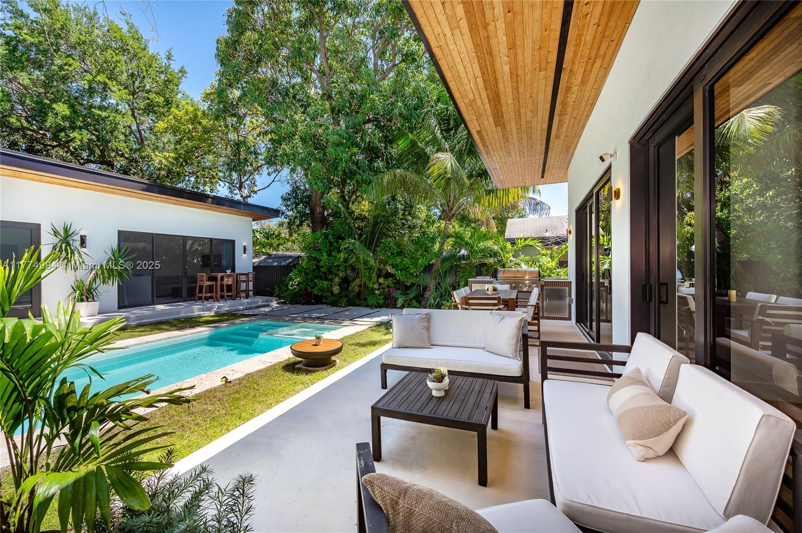 BUENA VISTA HEIGHTS ADDN - Residential