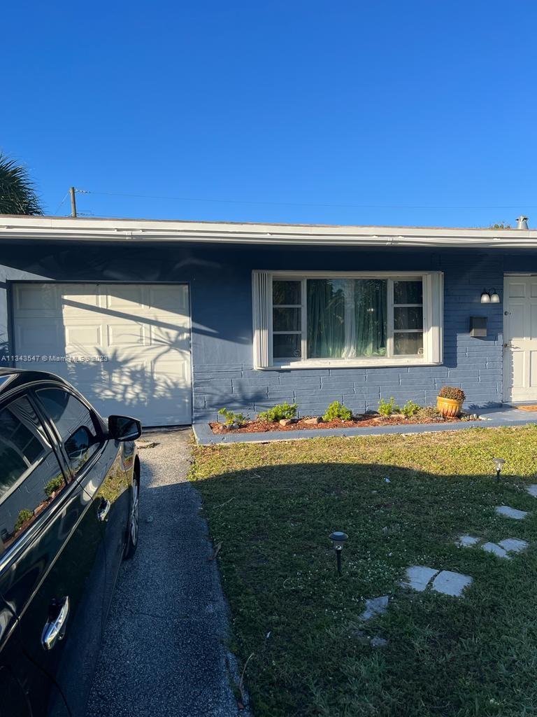 Photo 1 of 24 of 6761 NW 29th St house